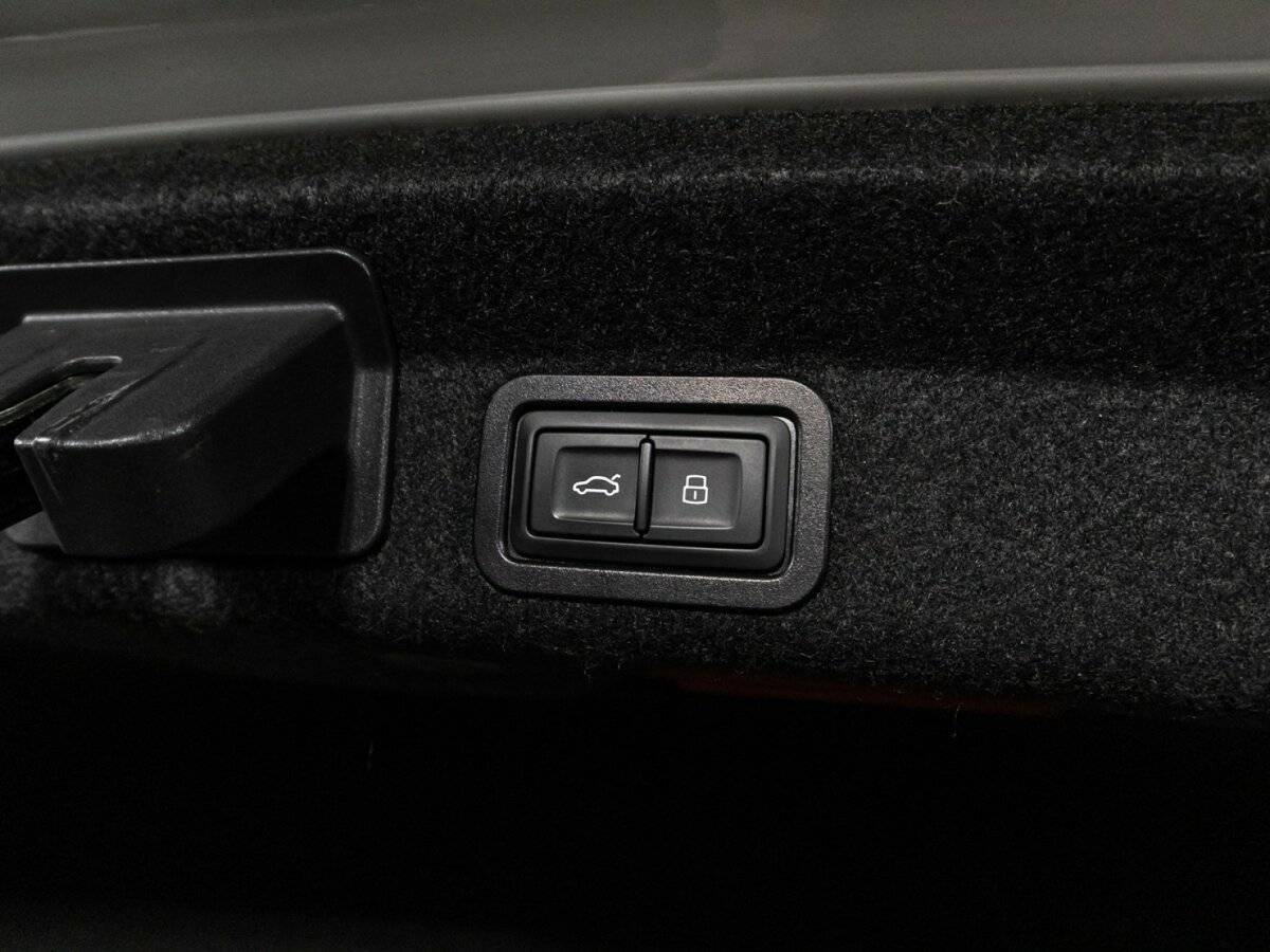 Audi A6 2018 года с пробегом. Фото: #15