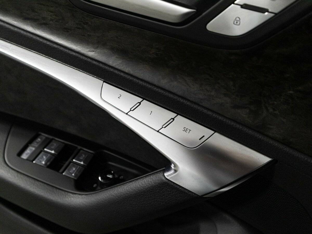 Audi A6 2018 года с пробегом. Фото: #17