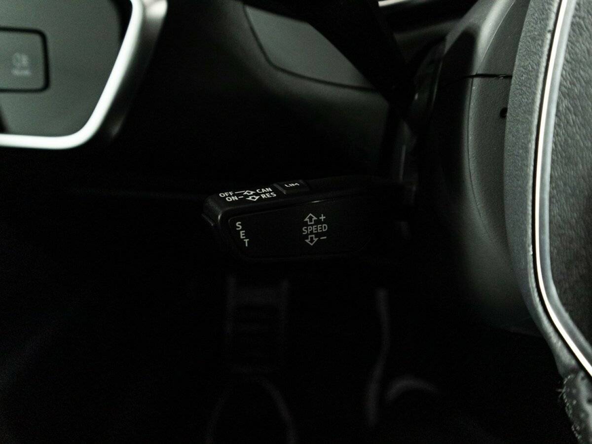 Audi A6 2018 года с пробегом. Фото: #22