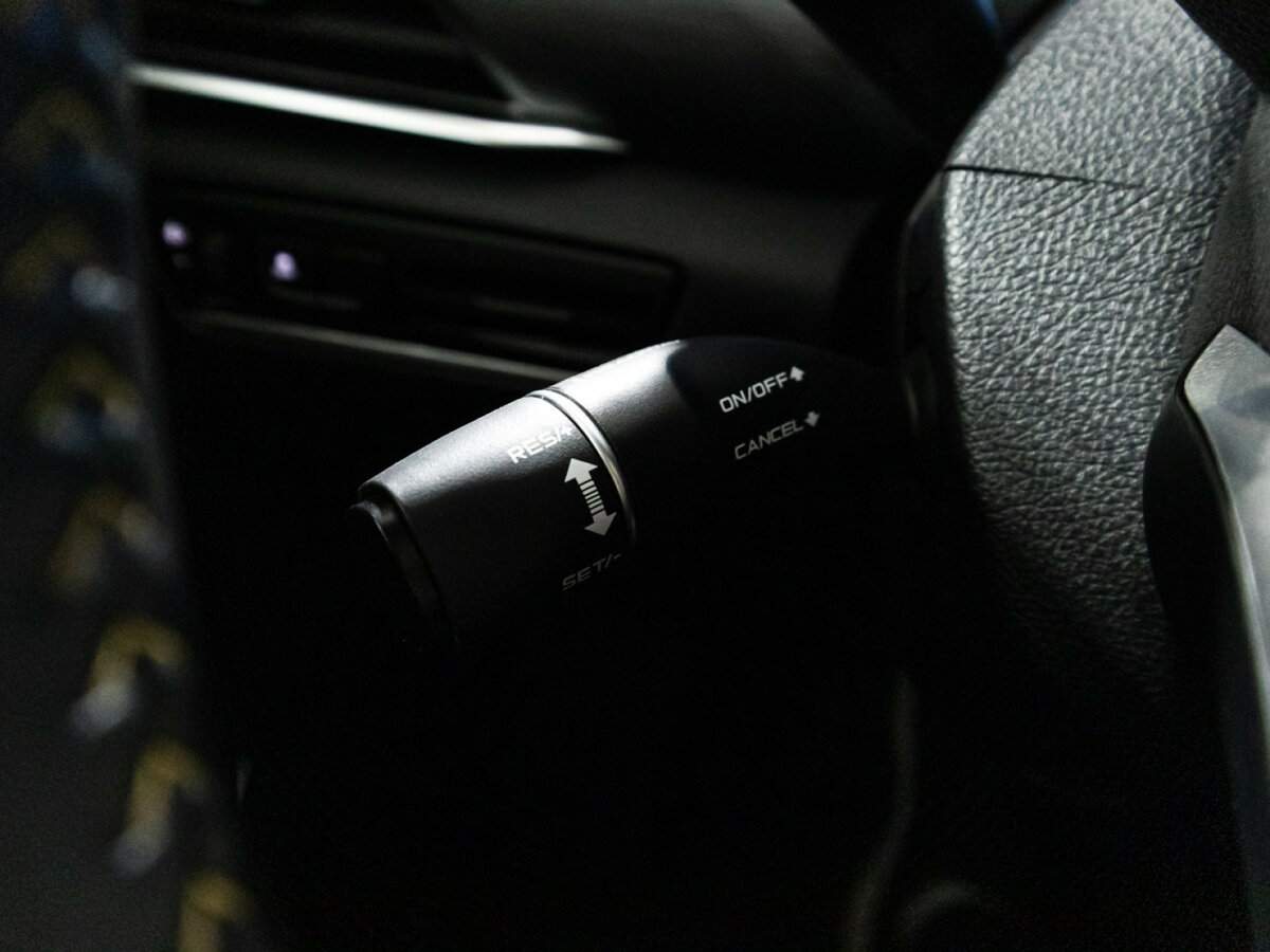 FAW Bestune T77 2022 года с пробегом. Фото: #20