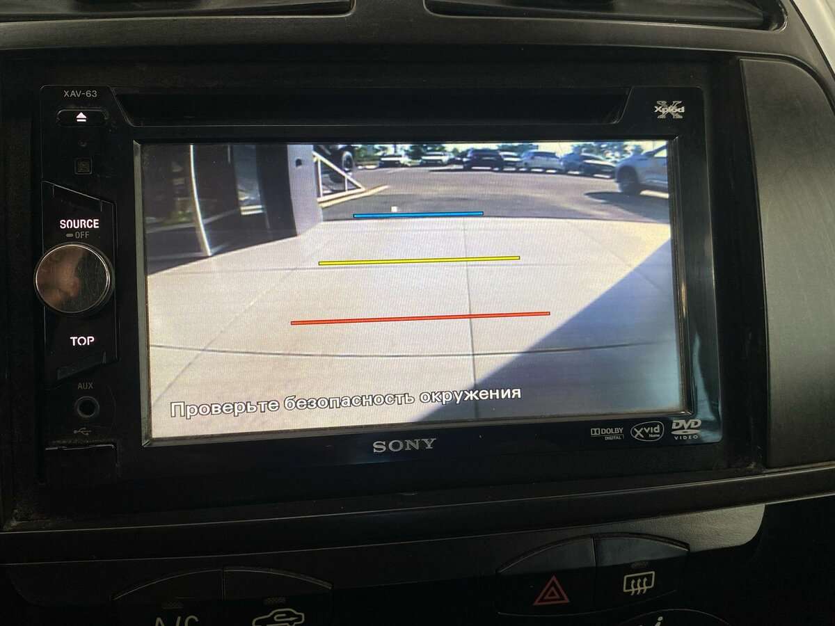 Chery Tiggo (T11) 2010 года с пробегом. Фото: #14