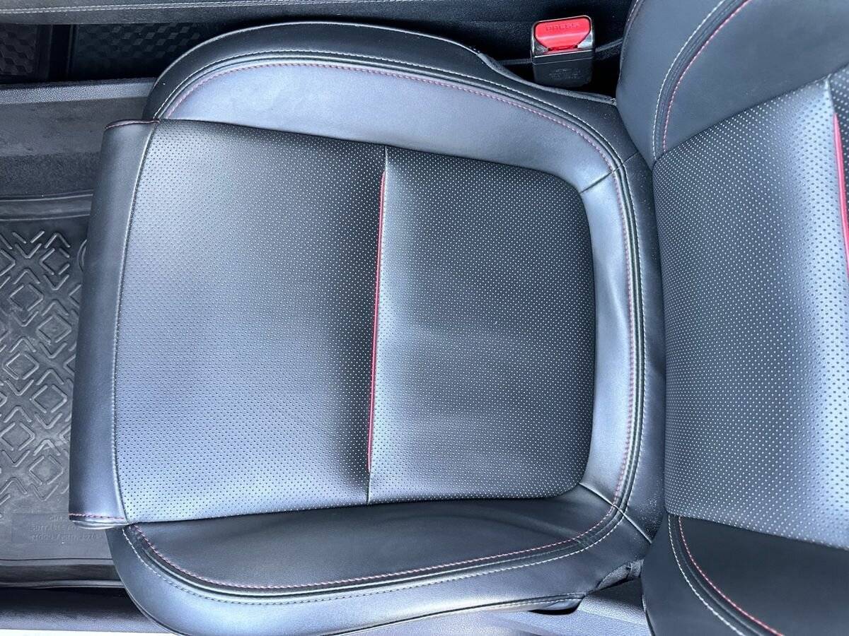 Chery Tiggo 7 Pro 2021 года с пробегом. Фото: #13