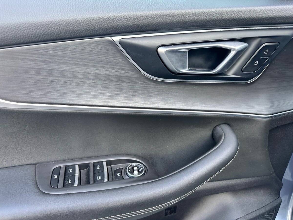 Chery Tiggo 7 Pro 2021 года с пробегом. Фото: #15