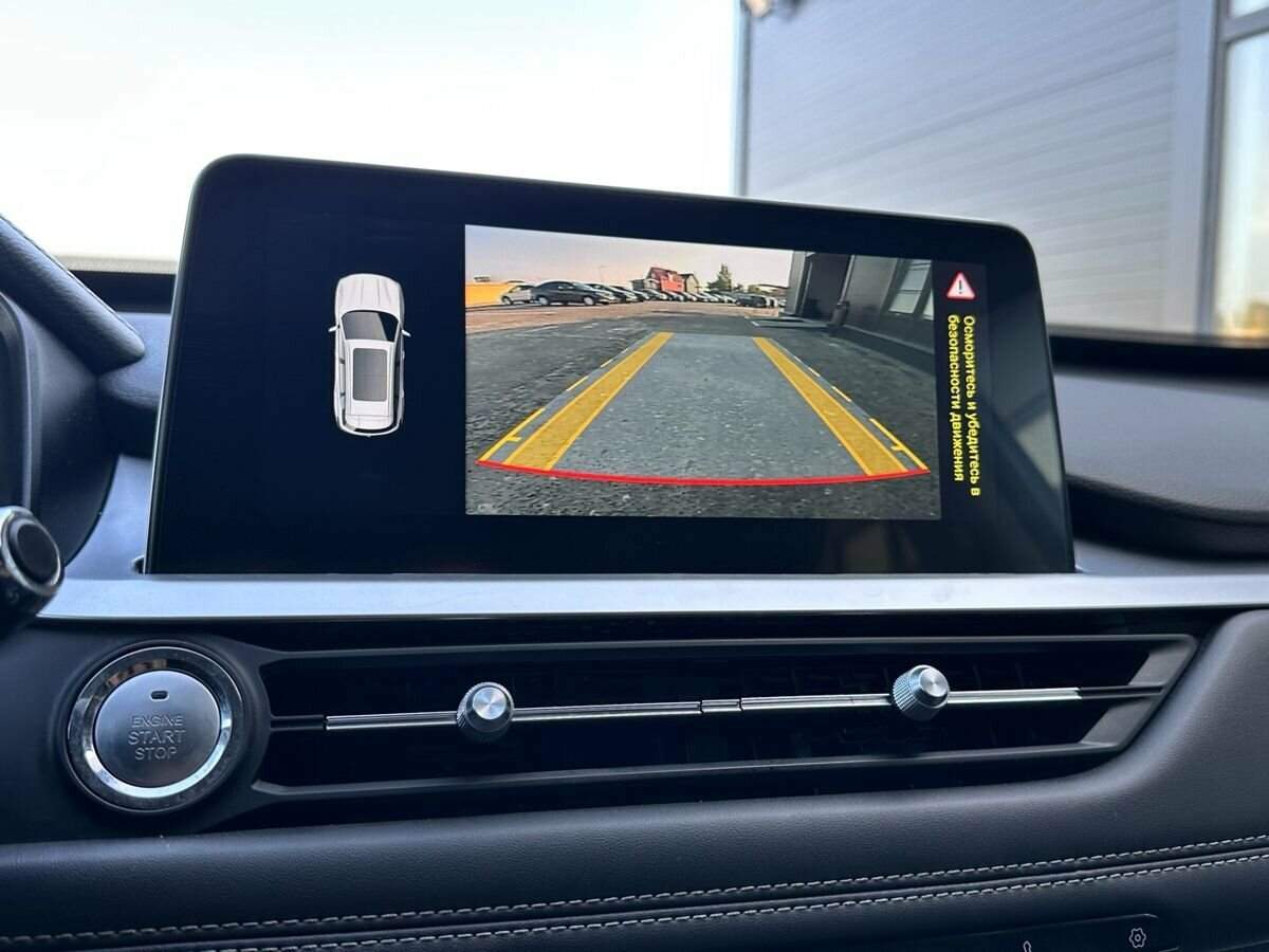 Chery Tiggo 7 Pro 2021 года с пробегом. Фото: #21