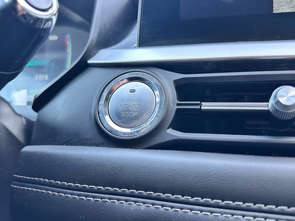 Chery Tiggo 7 Pro 2021 года с пробегом. Фото: #22