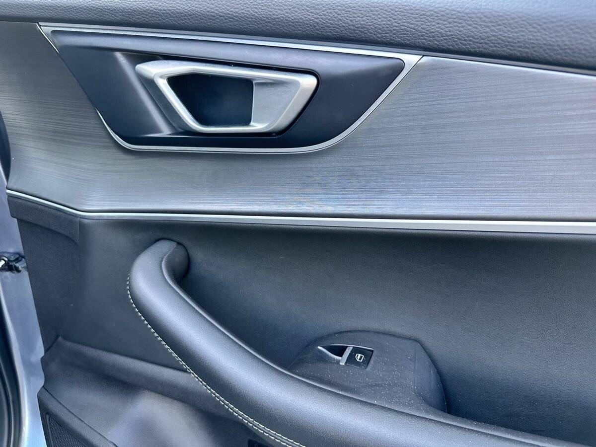 Chery Tiggo 7 Pro 2021 года с пробегом. Фото: #27