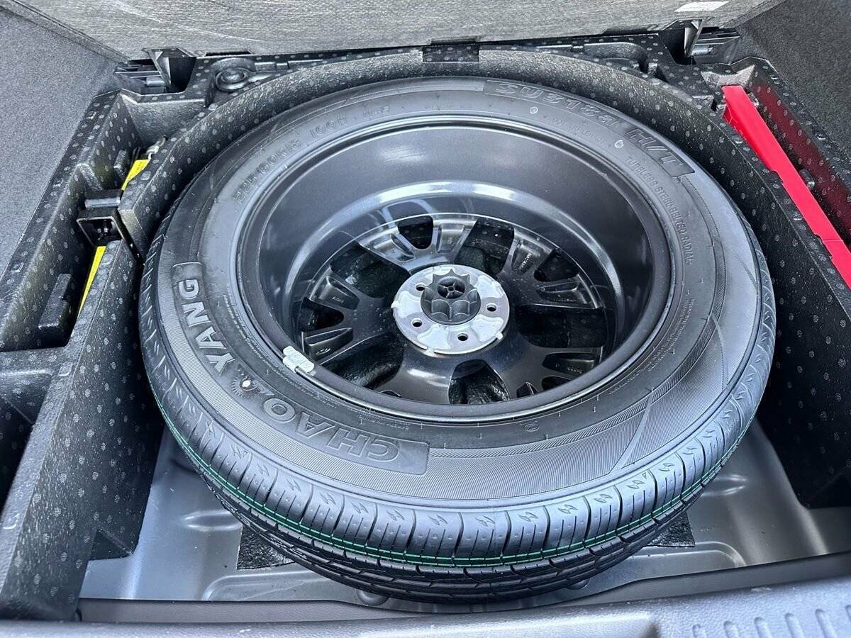 Chery Tiggo 7 Pro 2021 года с пробегом. Фото: #32