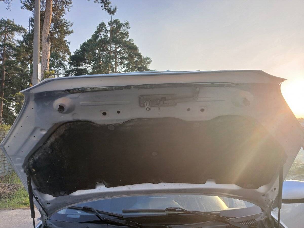 Chery Tiggo (T11) 2013 года с пробегом. Фото: #12