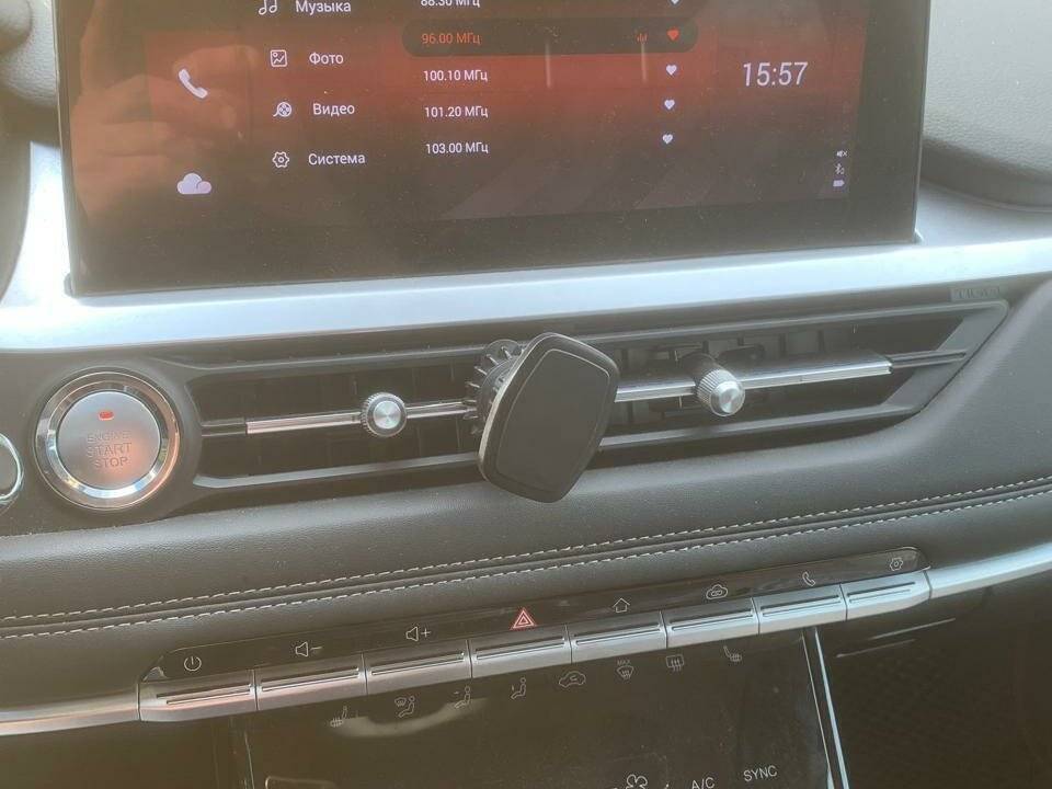 Chery Tiggo 7 Pro 2021 года с пробегом. Фото: #5