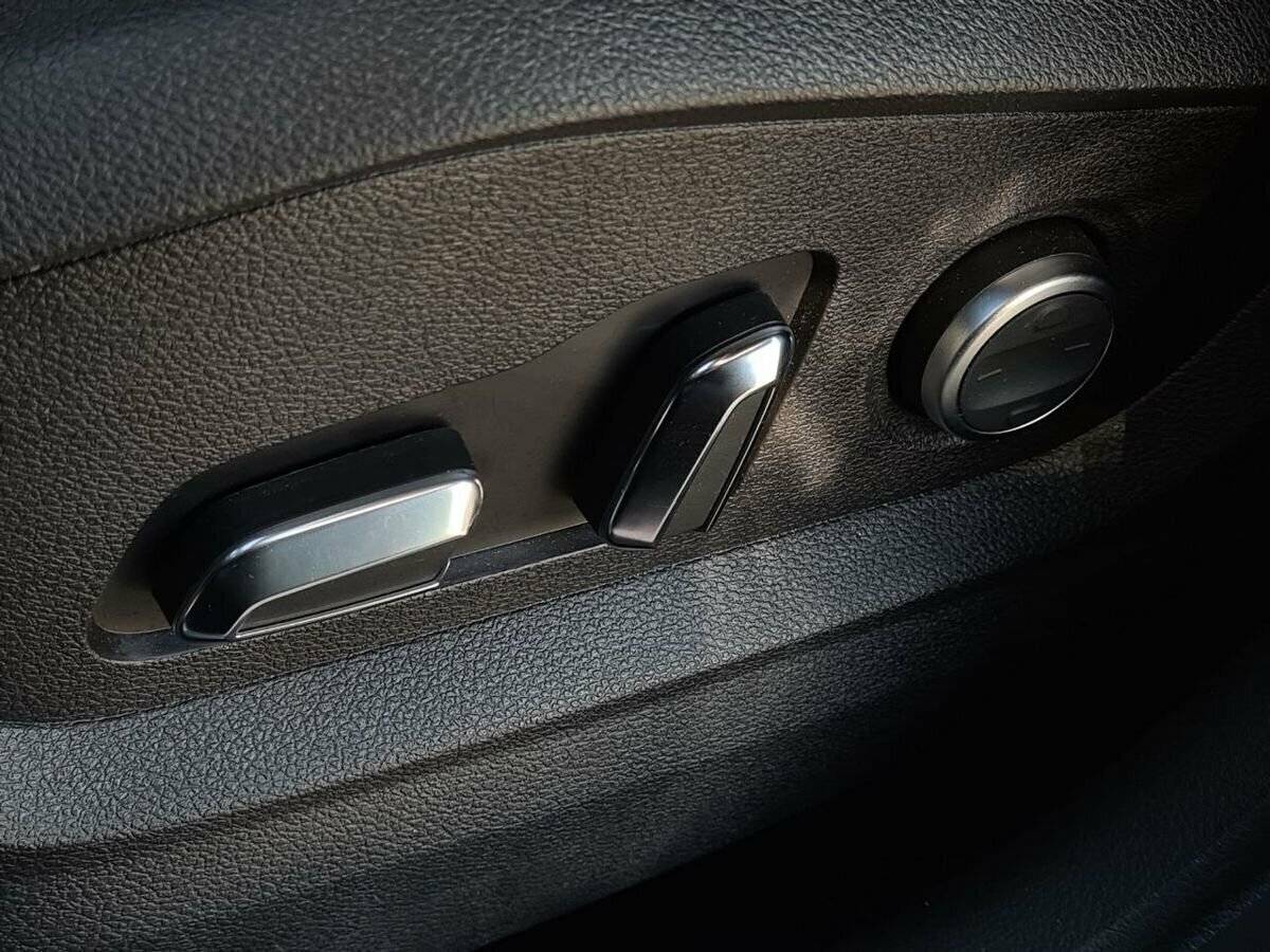 Chery Tiggo 8 Pro Max 2024 года с пробегом. Фото: #16