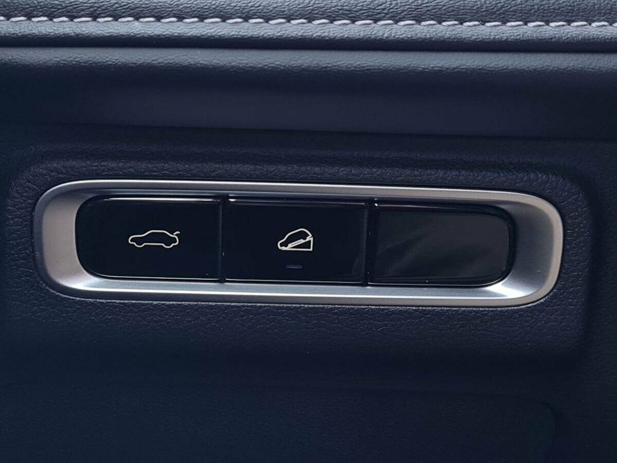 Chery Tiggo 8 Pro Max 2024 года с пробегом. Фото: #18