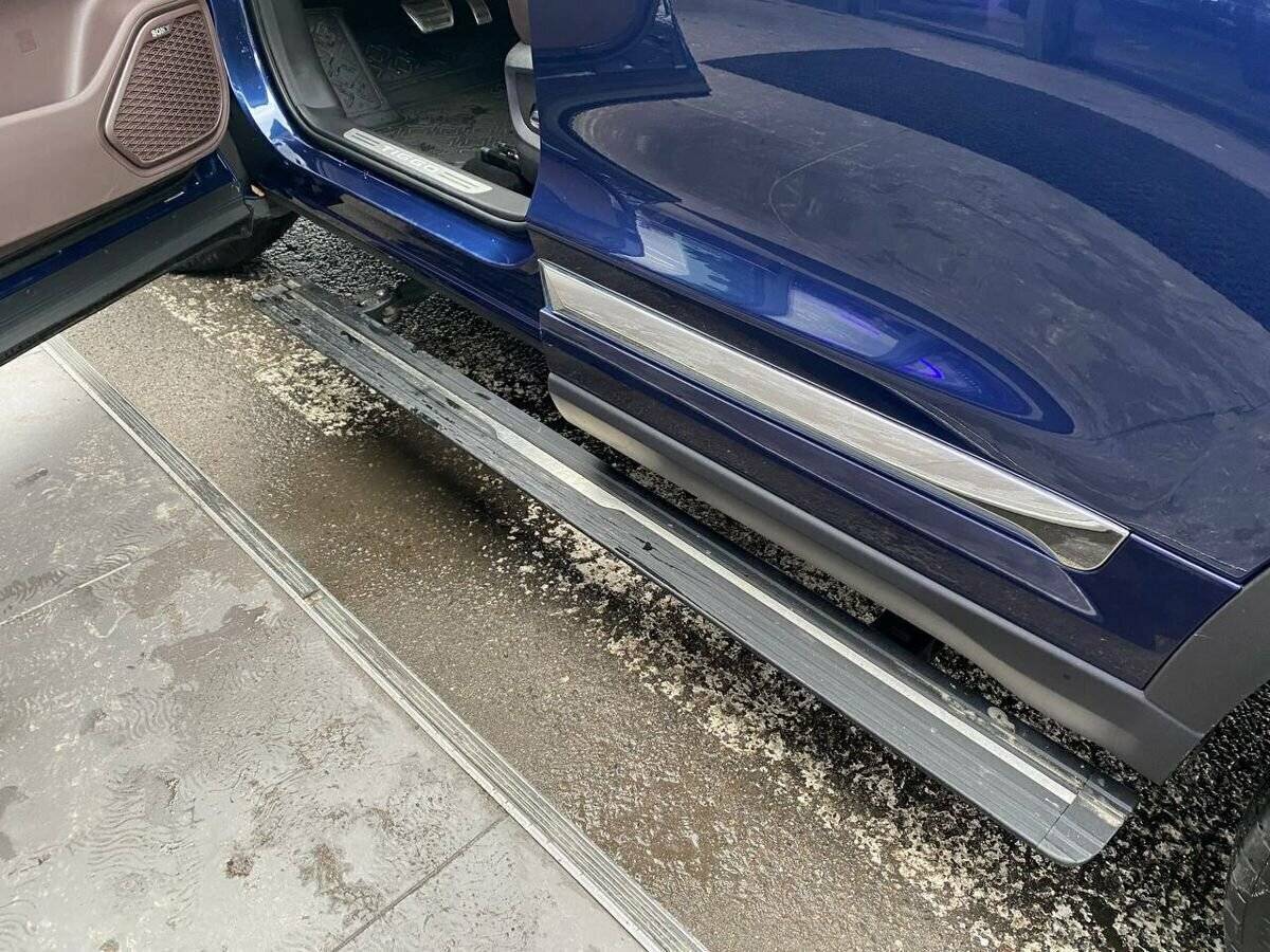 Chery Tiggo 8 Pro Max 2023 года с пробегом. Фото: #13