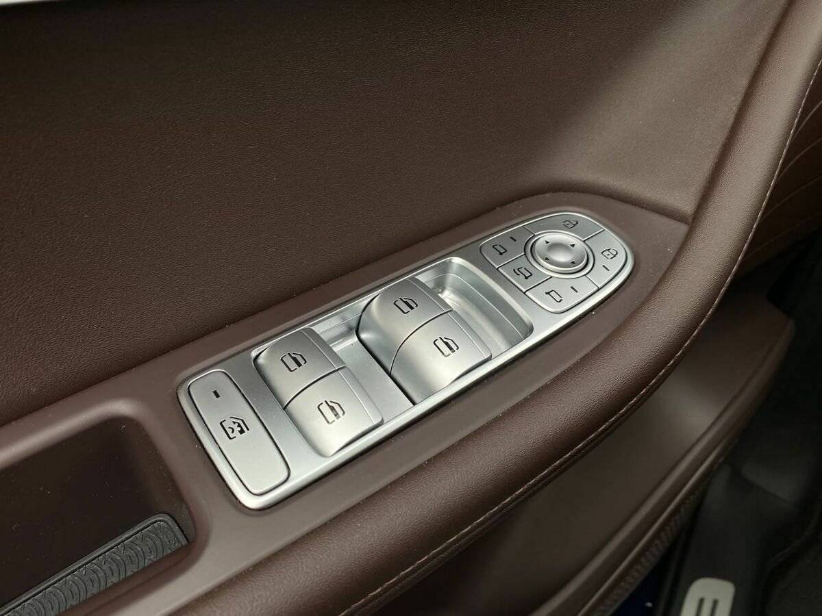 Chery Tiggo 8 Pro Max 2023 года с пробегом. Фото: #24