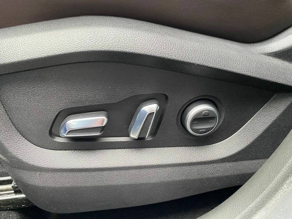 Chery Tiggo 8 Pro Max 2023 года с пробегом. Фото: #25