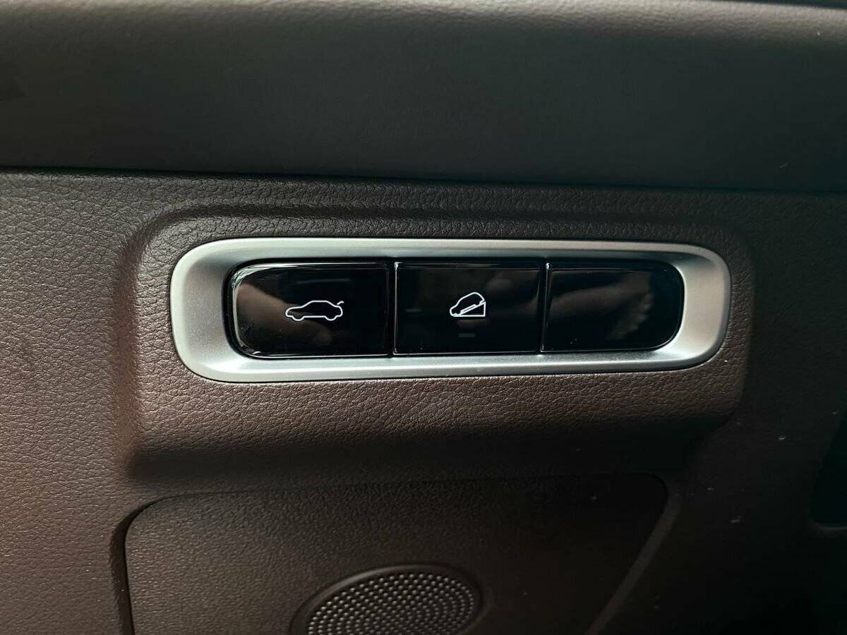 Chery Tiggo 8 Pro Max 2023 года с пробегом. Фото: #33