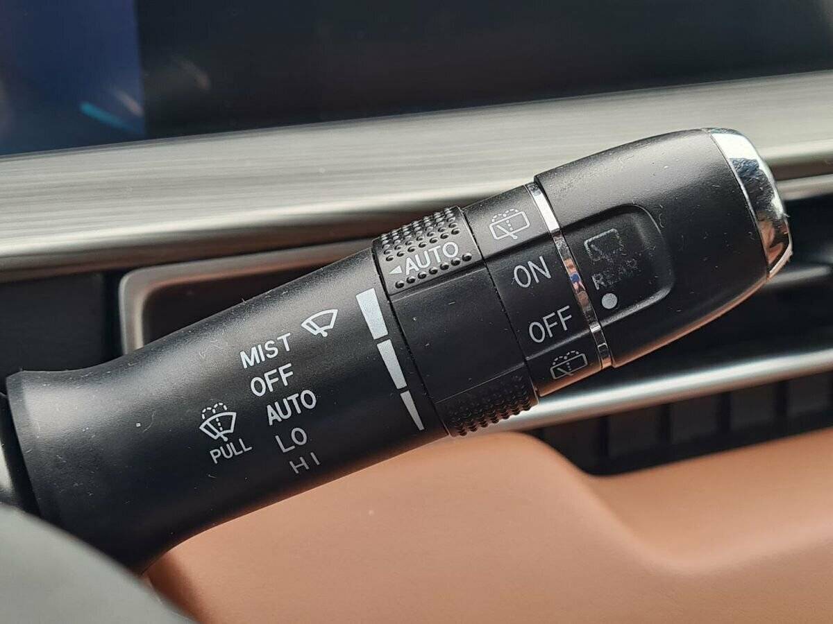 Chery Tiggo 8 Pro Max 2022 года с пробегом. Фото: #13