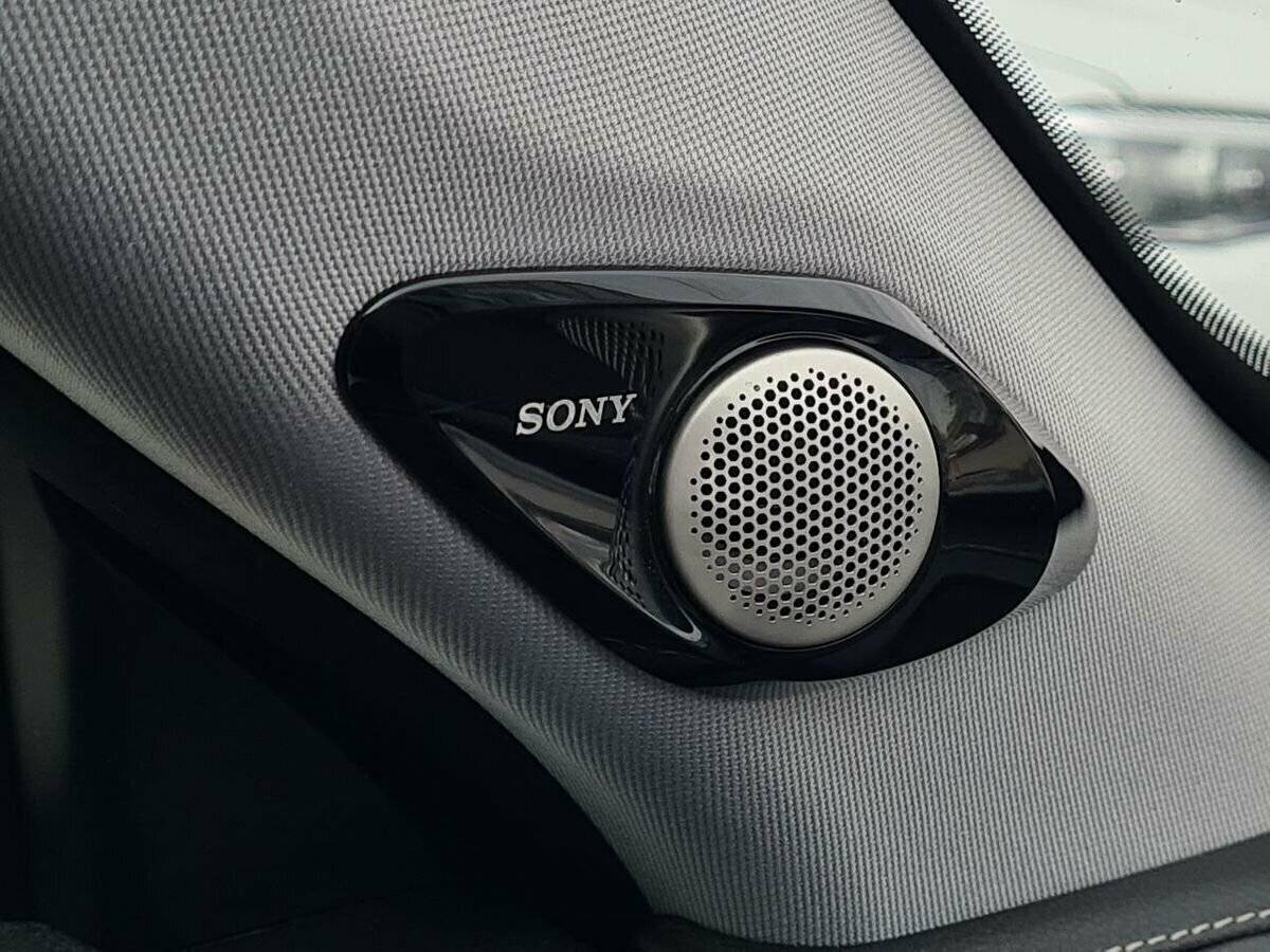 Chery Tiggo 8 Pro Max 2022 года с пробегом. Фото: #15