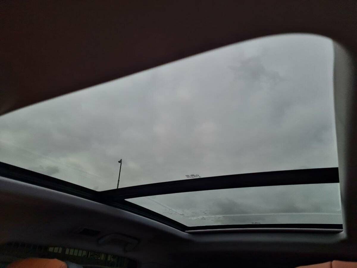 Chery Tiggo 8 Pro Max 2022 года с пробегом. Фото: #25