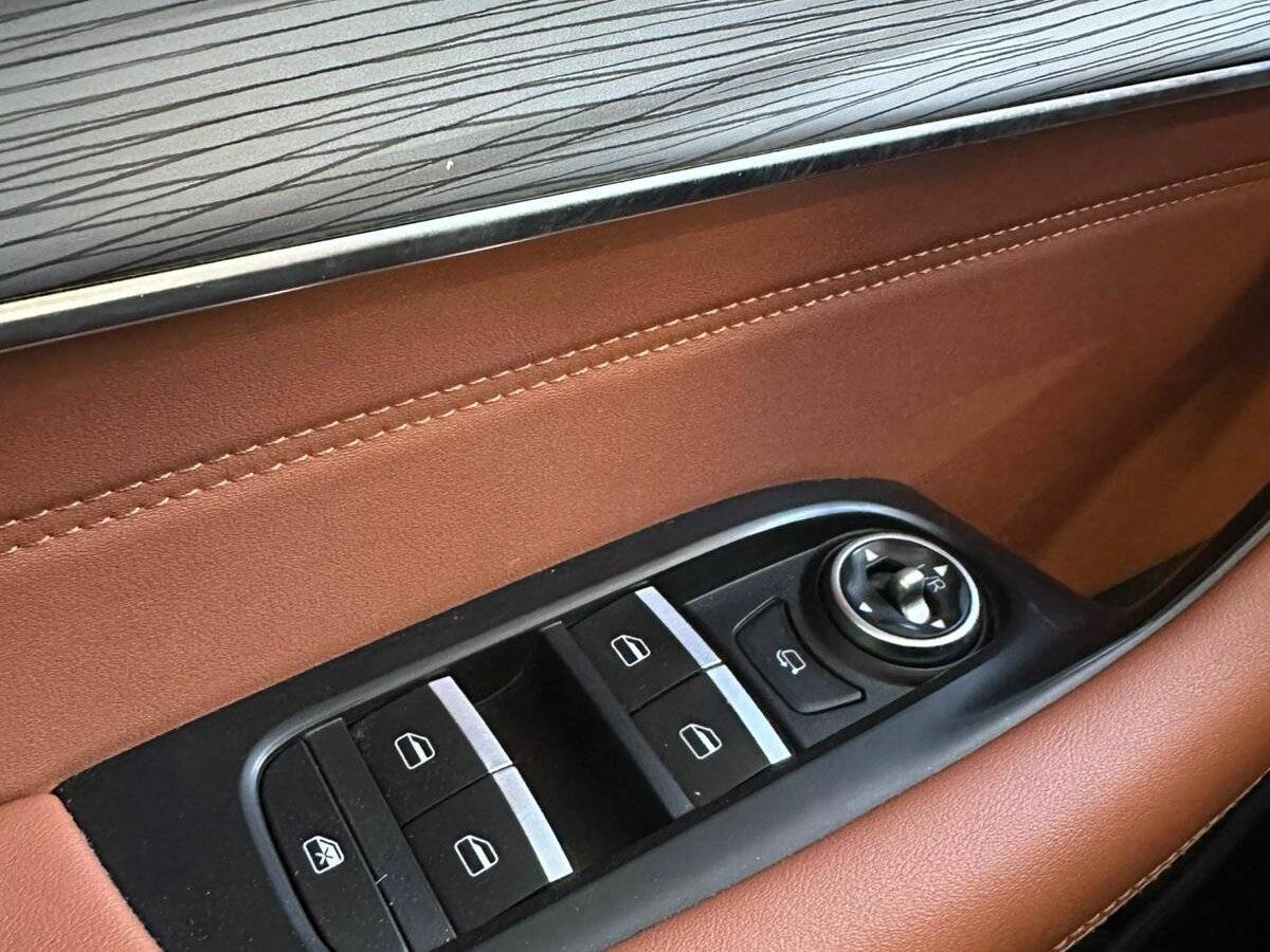 Chery Tiggo 8 Pro Max 2022 года с пробегом. Фото: #7