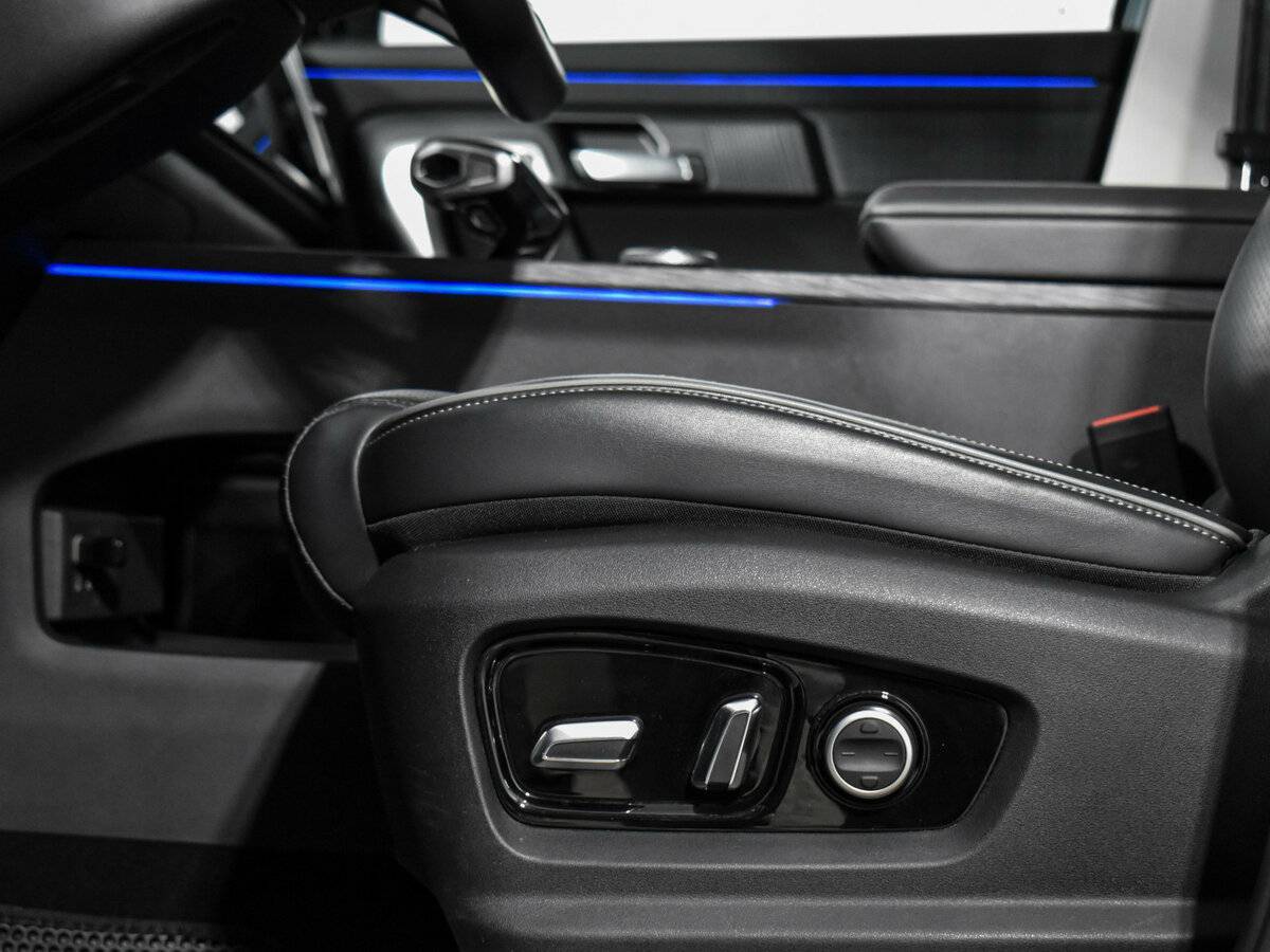 Chery Explore 06 2023 года с пробегом. Фото: #7