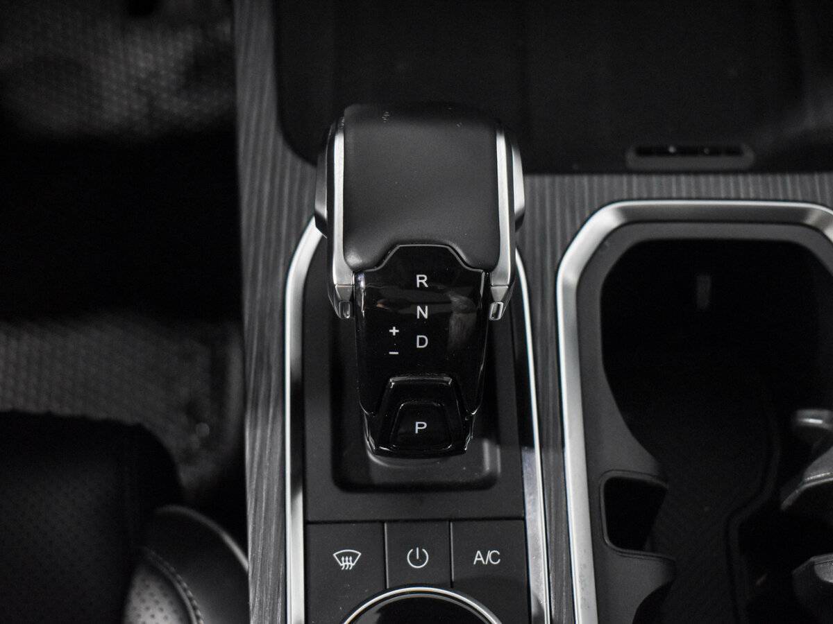 Chery Explore 06 2023 года с пробегом. Фото: #8