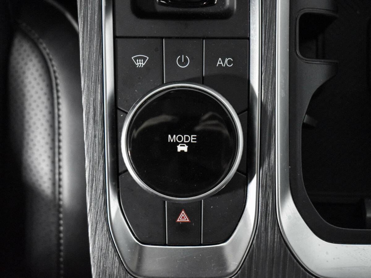 Chery Explore 06 2023 года с пробегом. Фото: #10