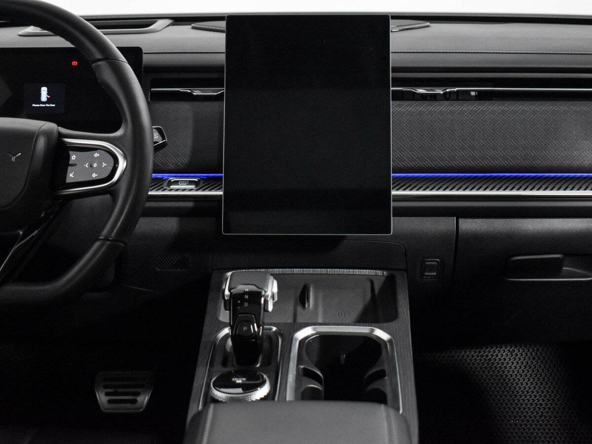 Chery Explore 06 2023 года с пробегом. Фото: #13