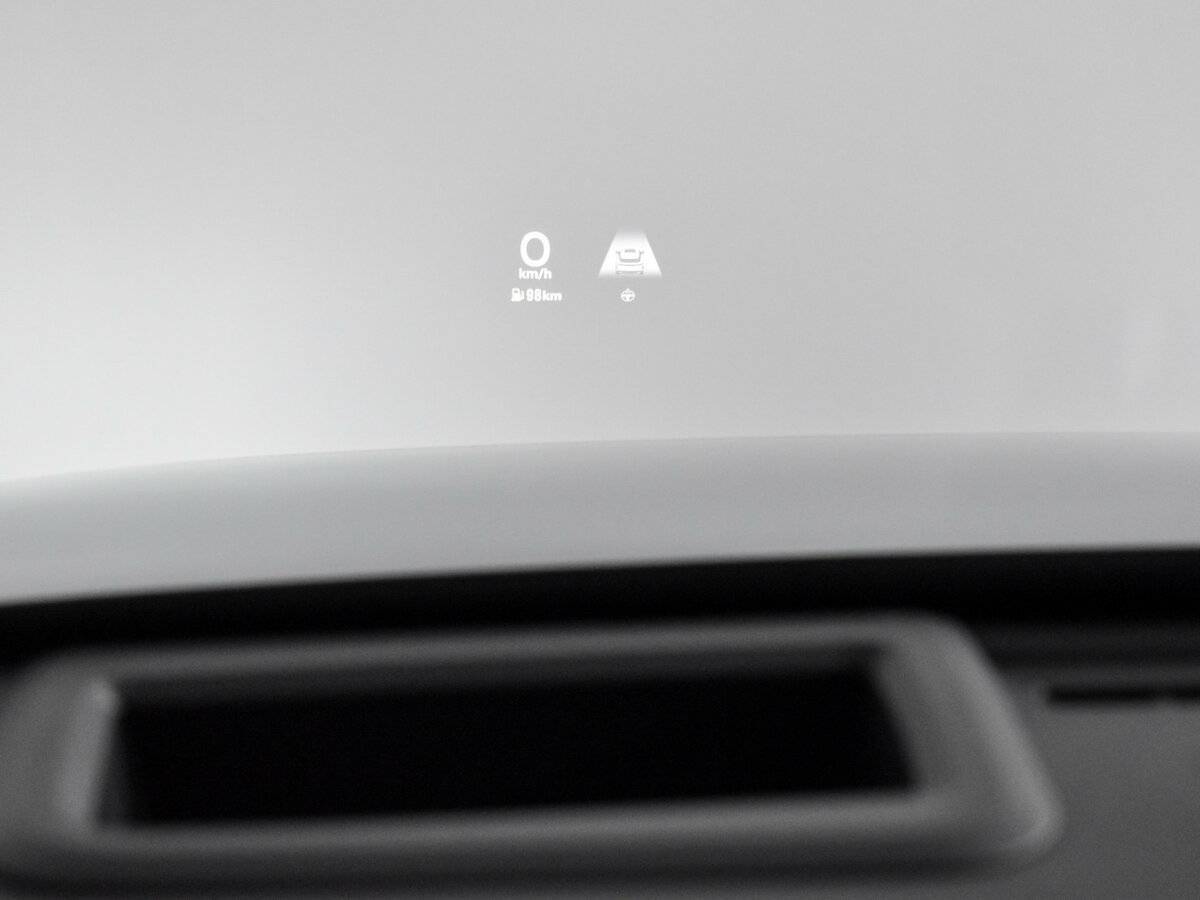 Chery Explore 06 2023 года с пробегом. Фото: #19