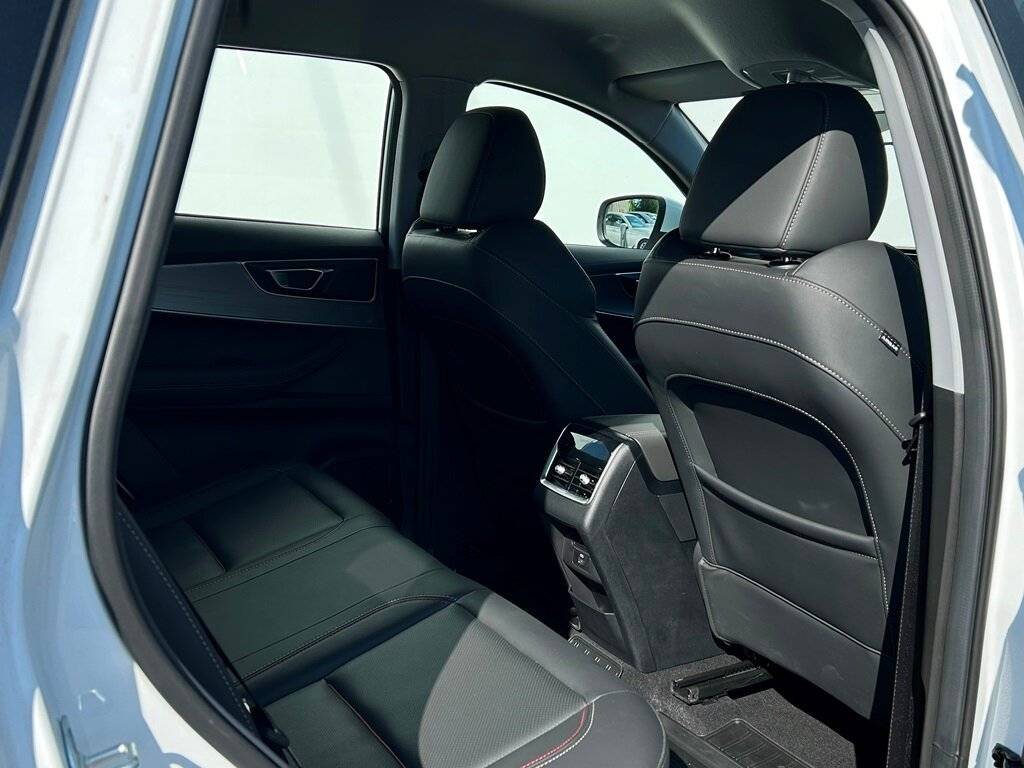 Chery Tiggo 7 Pro 2023 года с пробегом. Фото: #8