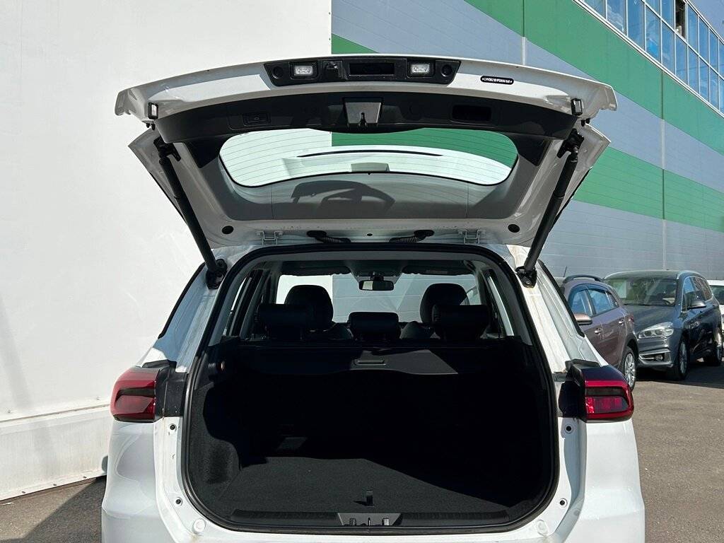 Chery Tiggo 7 Pro 2023 года с пробегом. Фото: #13