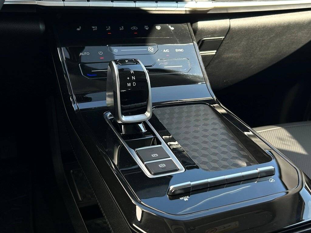 Chery Tiggo 7 Pro 2023 года с пробегом. Фото: #16