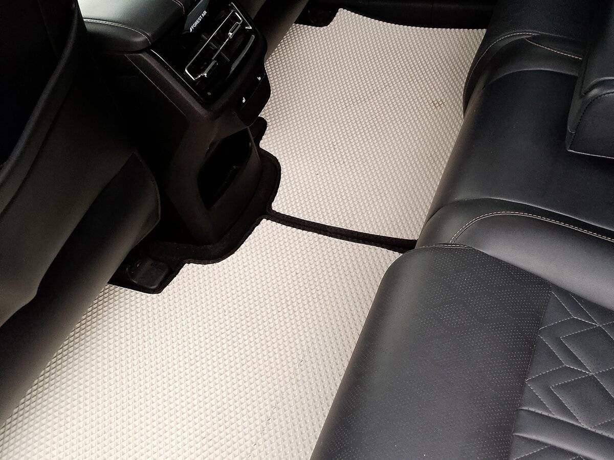 Changan UNI-K 2023 года с пробегом. Фото: #4