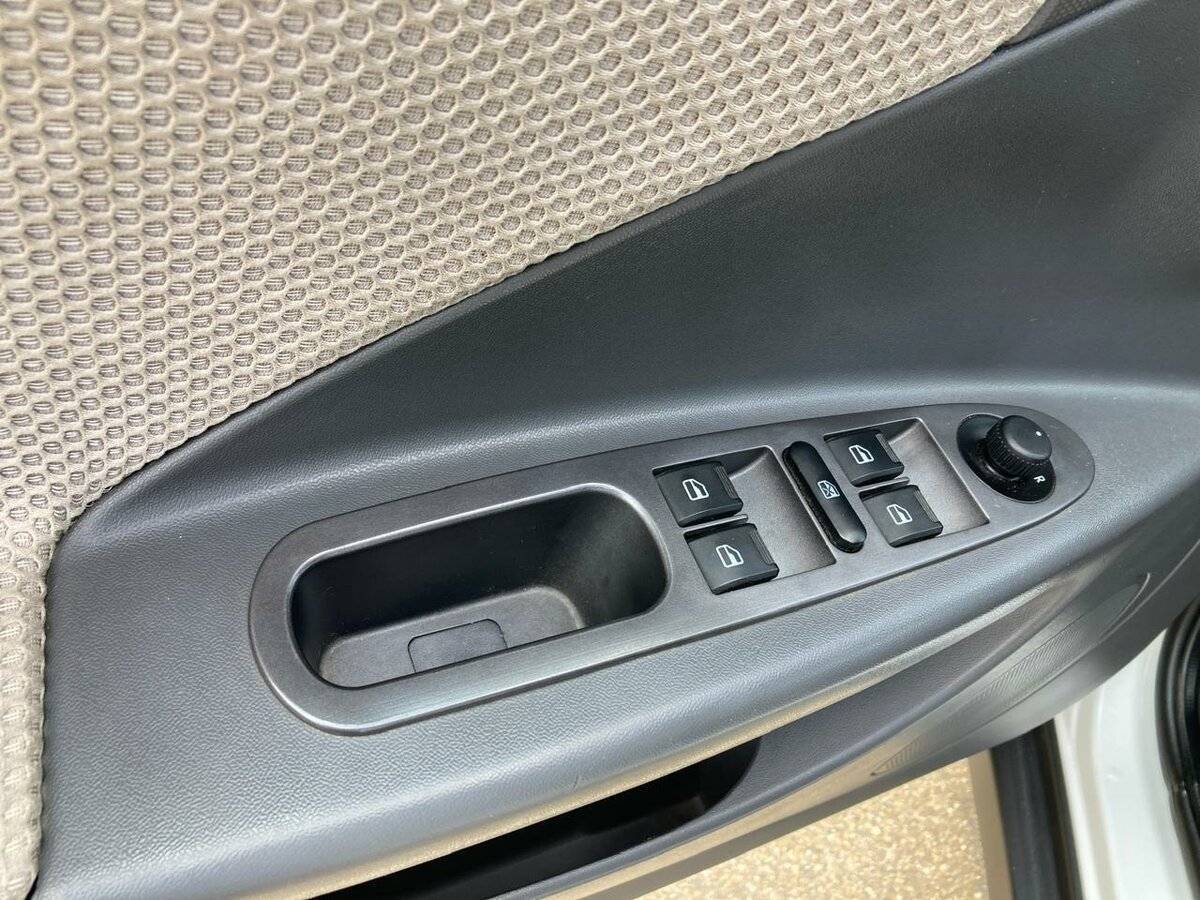 Chery IndiS (S18D) 2014 года с пробегом. Фото: #12