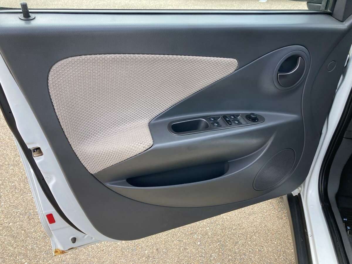 Chery IndiS (S18D) 2014 года с пробегом. Фото: #14