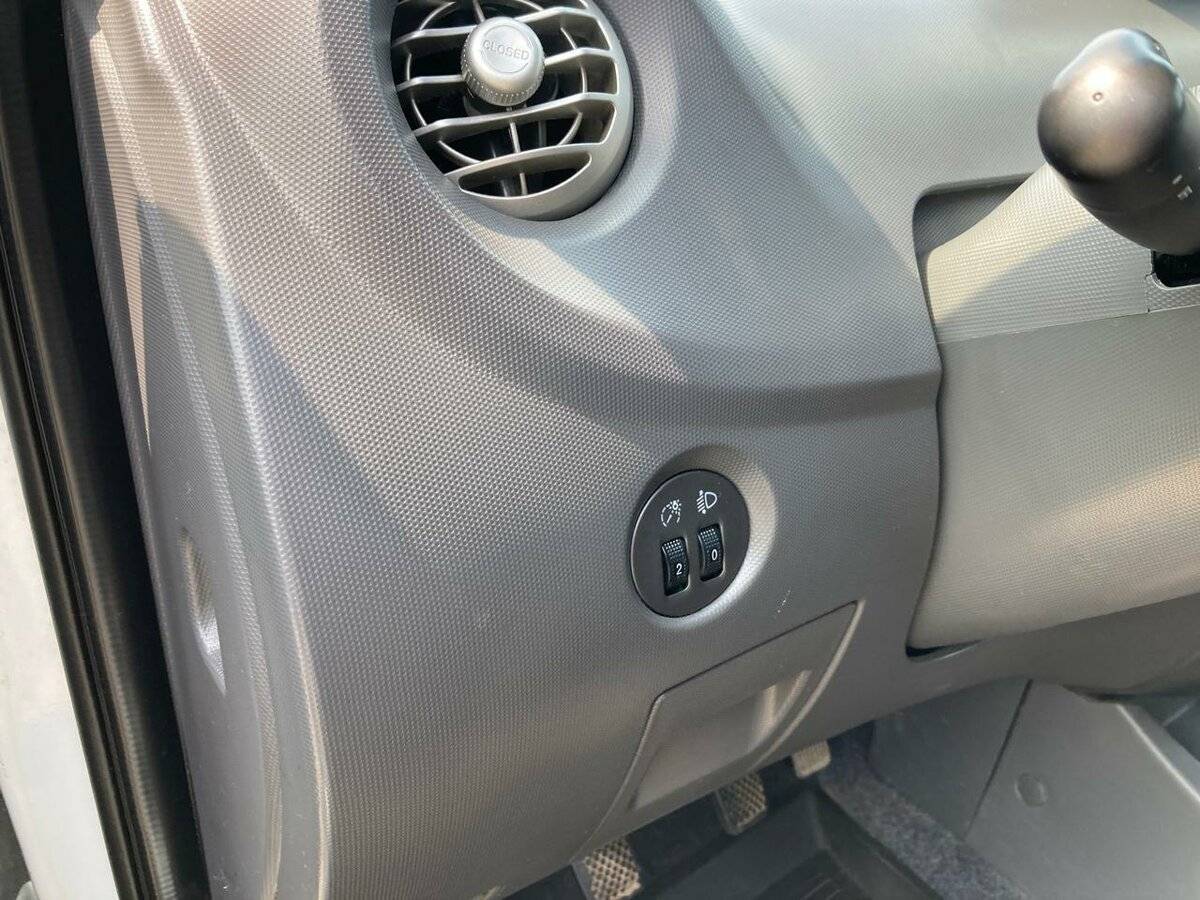 Chery IndiS (S18D) 2014 года с пробегом. Фото: #19