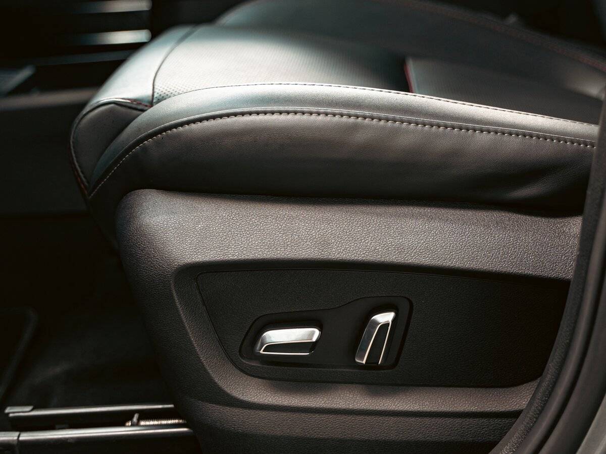 Chery Tiggo 7 Pro 2021 года с пробегом. Фото: #12