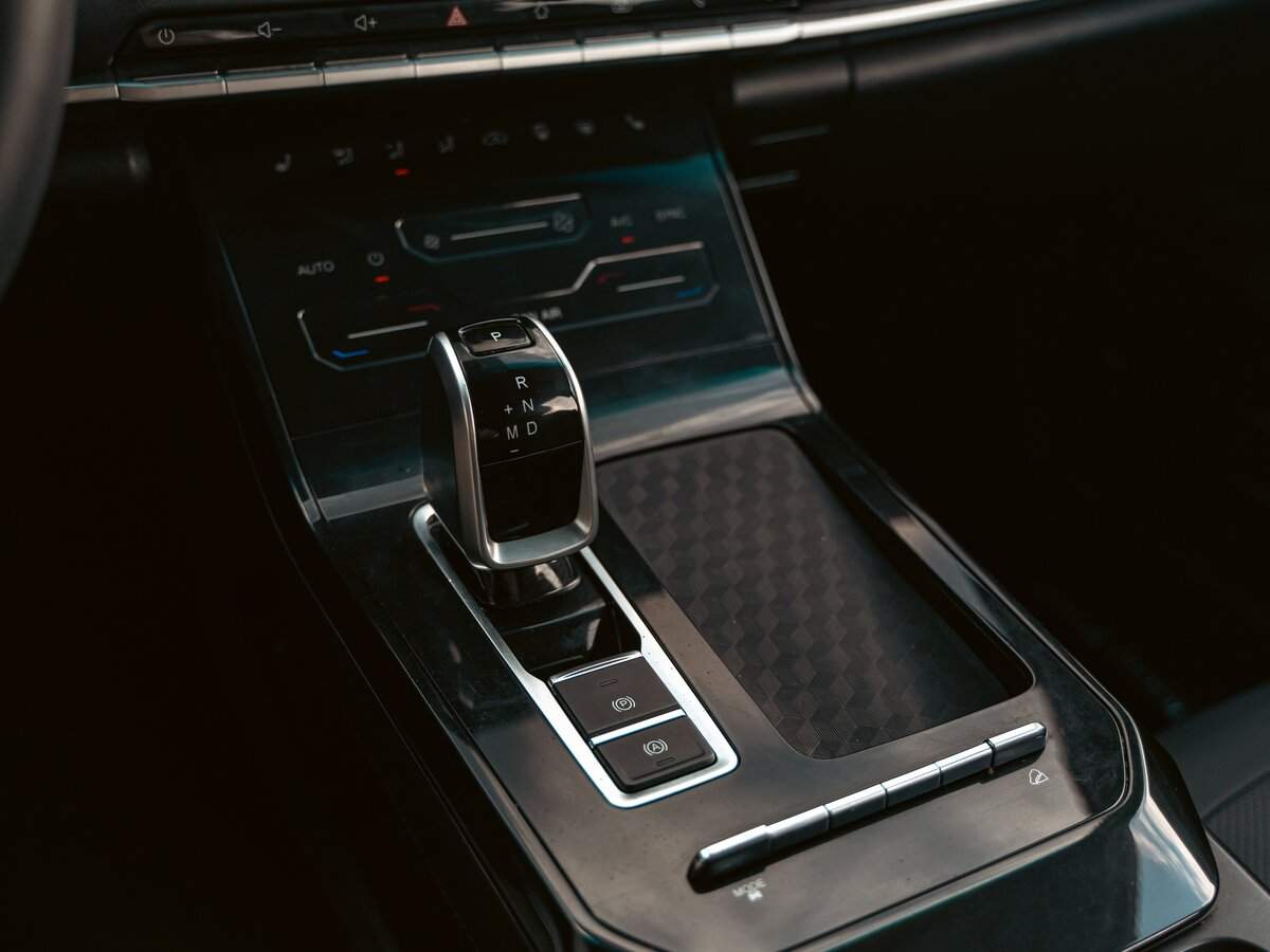 Chery Tiggo 7 Pro 2021 года с пробегом. Фото: #20