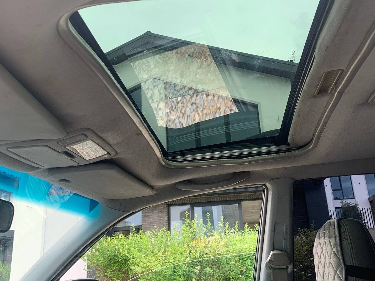 Chery Tiggo (T11) 2007 года с пробегом. Фото: #15