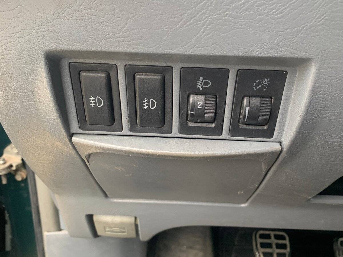 Chery Tiggo (T11) 2007 года с пробегом. Фото: #23