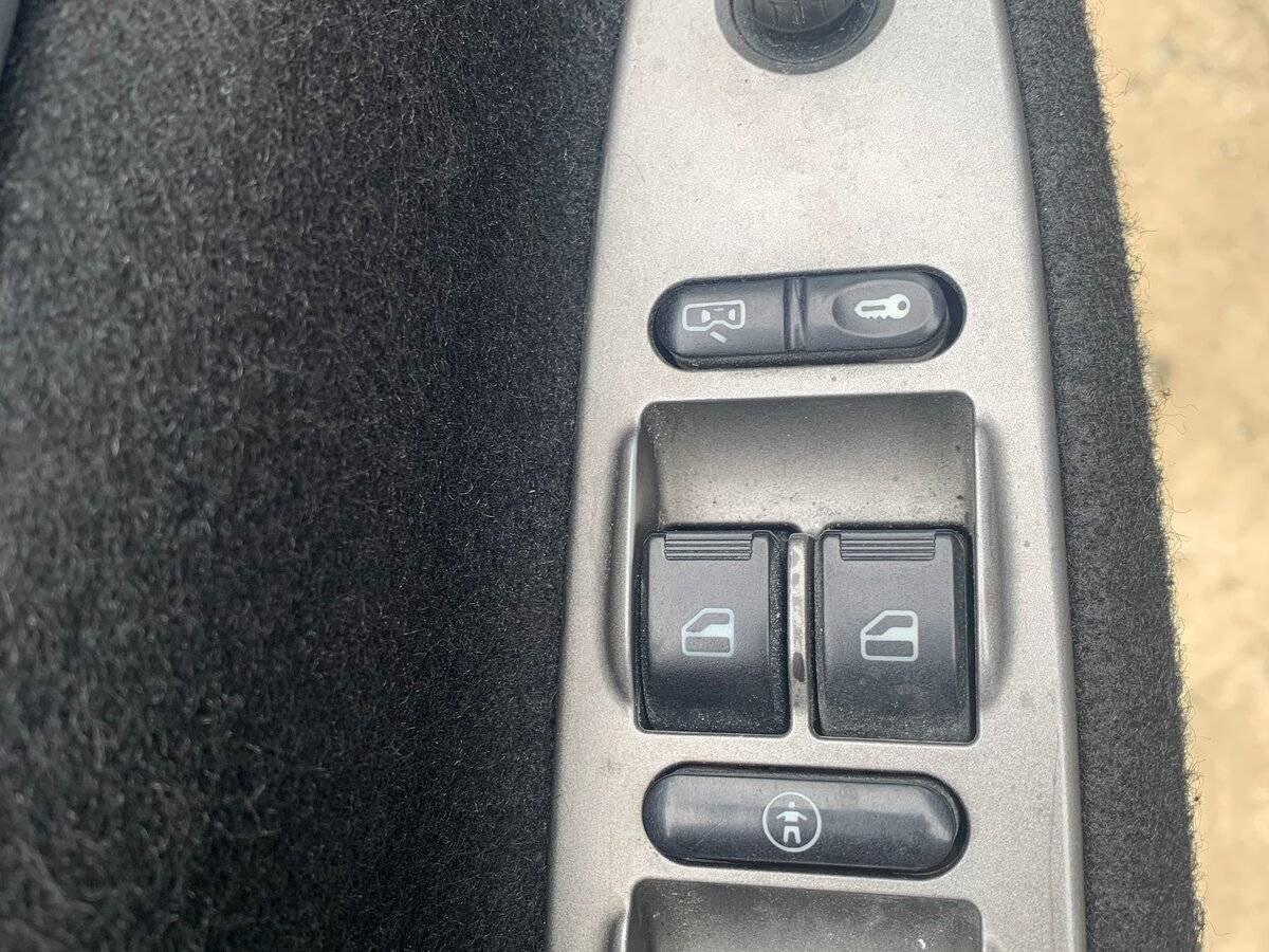 Chery Tiggo (T11) 2007 года с пробегом. Фото: #24