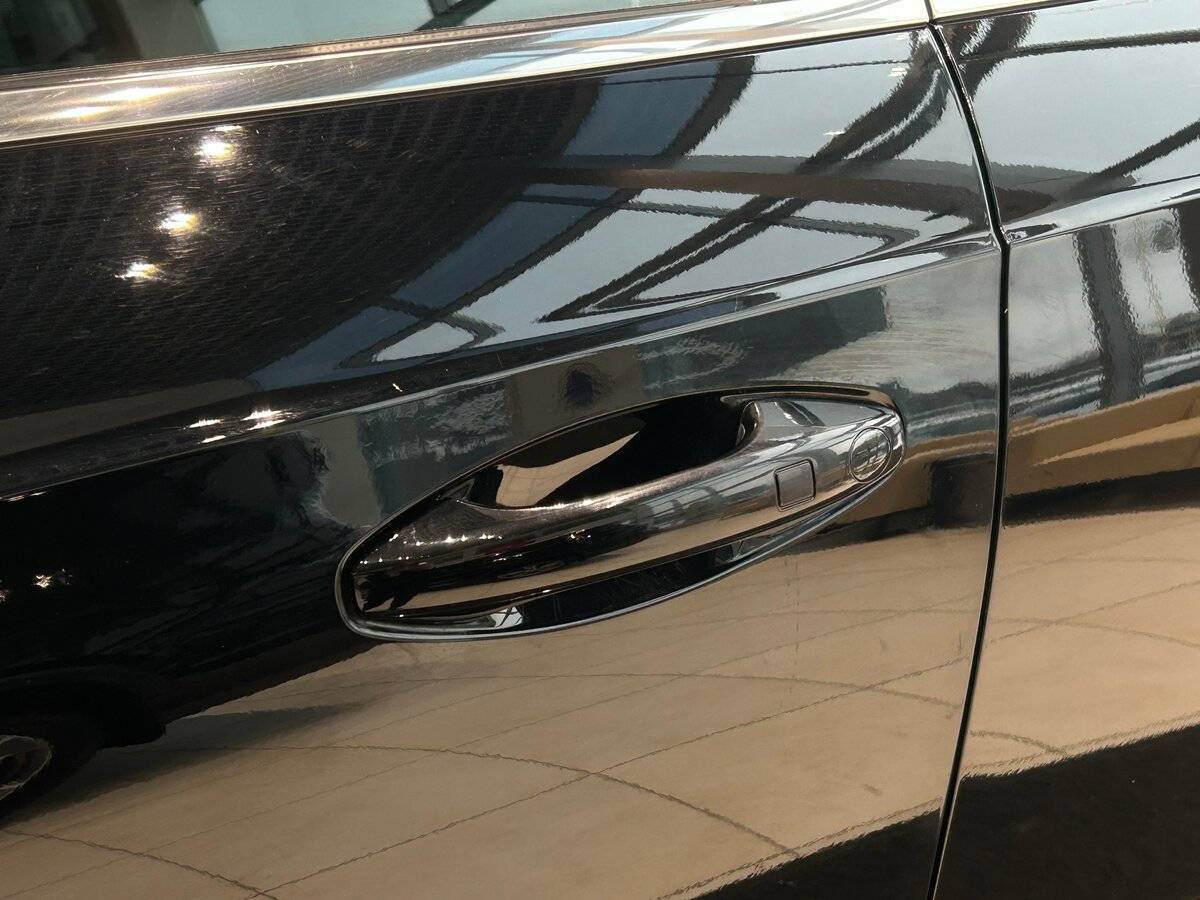 Б/У Хавал Джолион 2021 года. Фото: #8