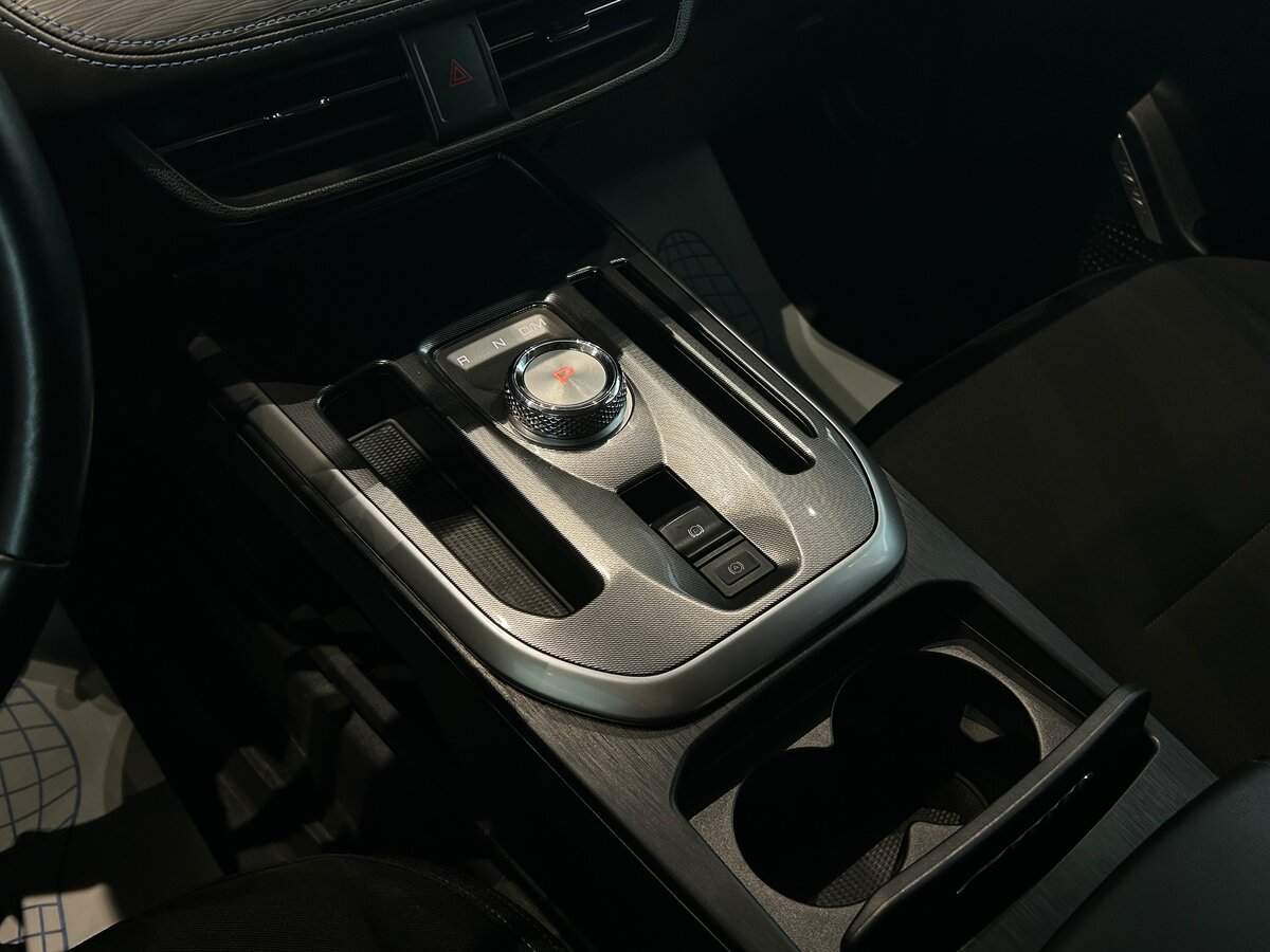 Б/У Хавал Джолион 2021 года. Фото: #19