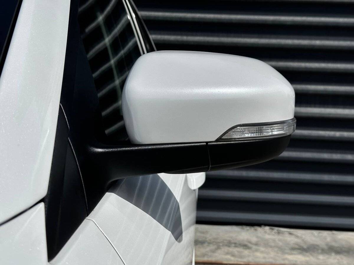 Changan CS55 2020 года с пробегом. Фото: #7