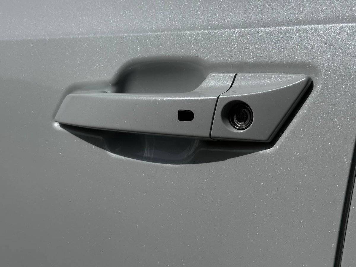 Changan CS55 2020 года с пробегом. Фото: #17