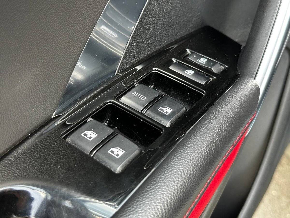 Changan CS55 2020 года с пробегом. Фото: #29