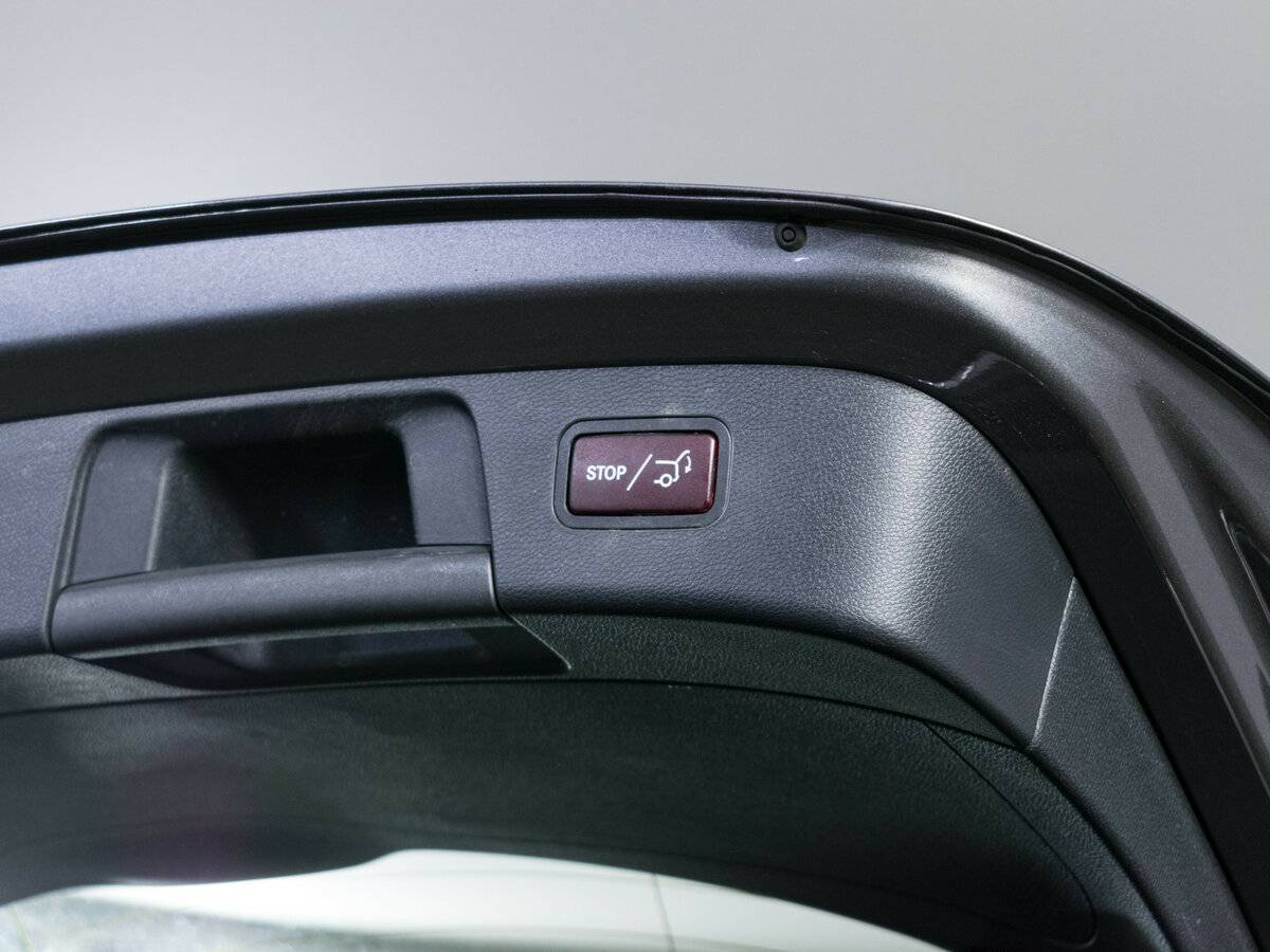 Mercedes-Benz GLA 2019 года с пробегом. Фото: #7