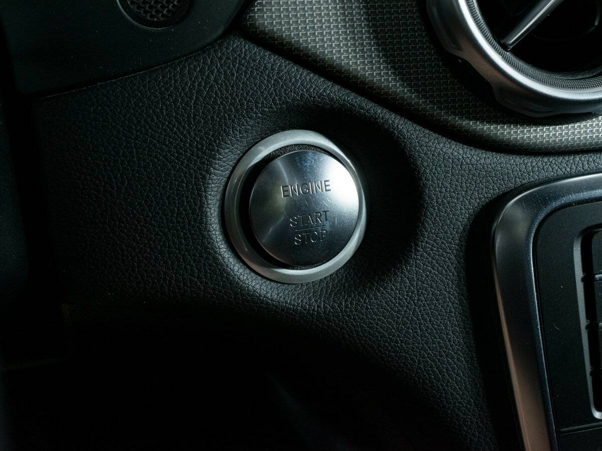 Mercedes-Benz GLA 2019 года с пробегом. Фото: #13