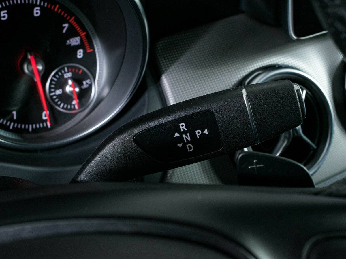 Mercedes-Benz GLA 2019 года с пробегом. Фото: #14