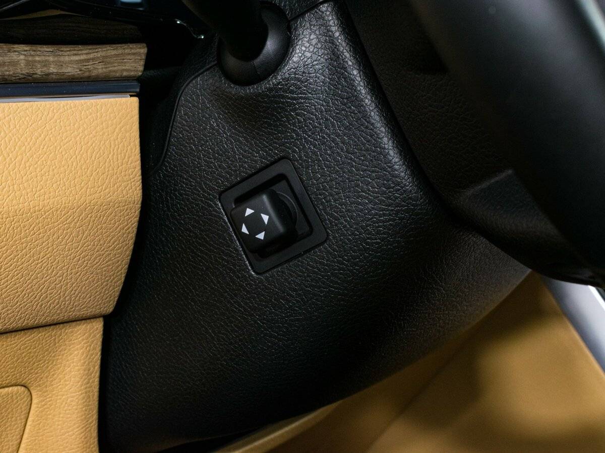 Kia Mohave 2020 года с пробегом. Фото: #17