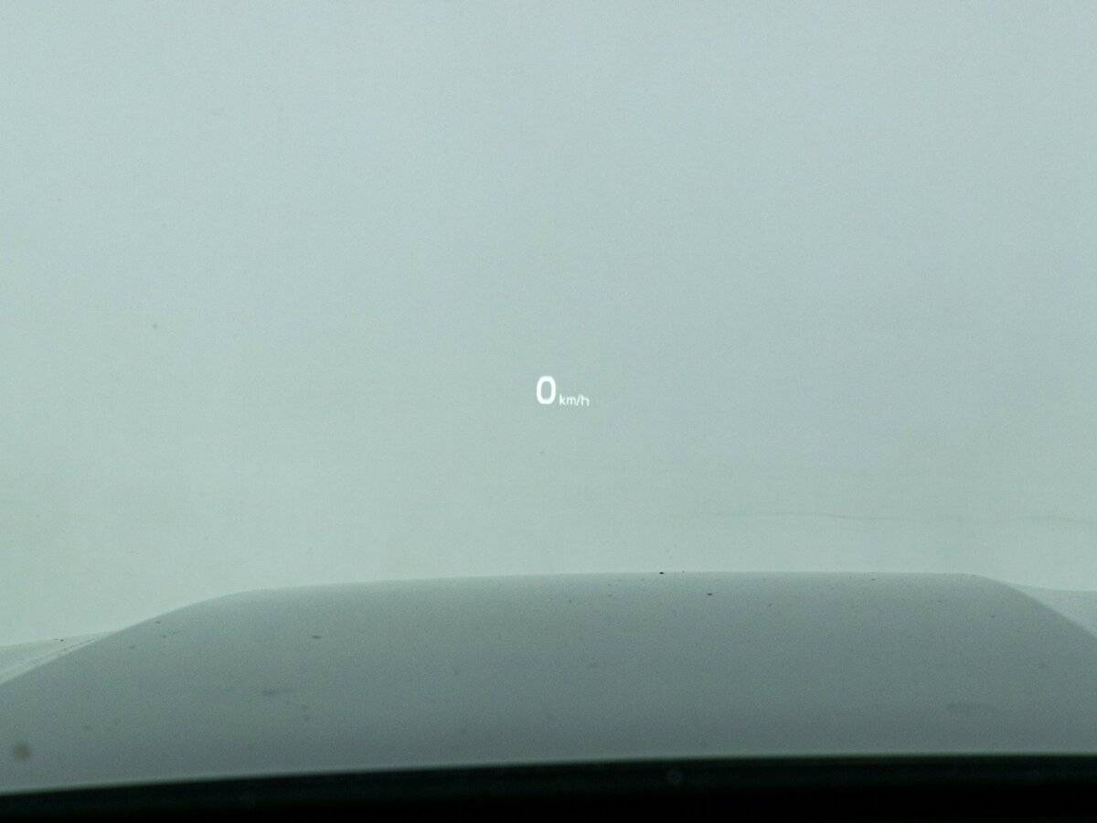 Kia Mohave 2020 года с пробегом. Фото: #20